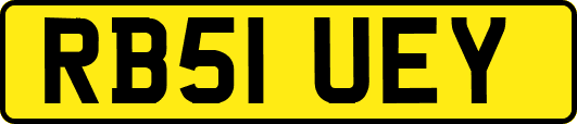 RB51UEY