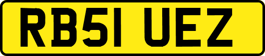 RB51UEZ