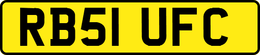 RB51UFC