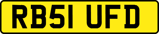 RB51UFD