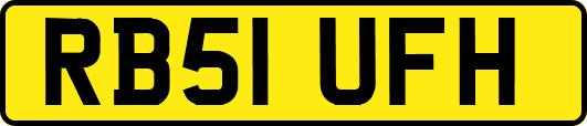 RB51UFH