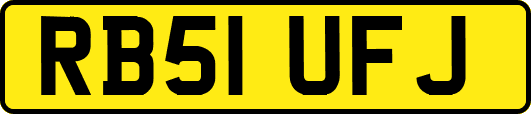 RB51UFJ