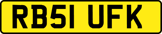 RB51UFK