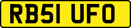 RB51UFO