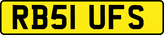 RB51UFS