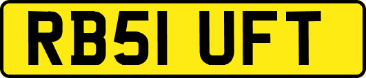 RB51UFT