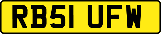 RB51UFW