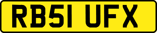 RB51UFX