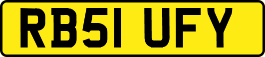 RB51UFY