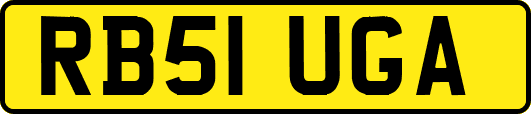 RB51UGA