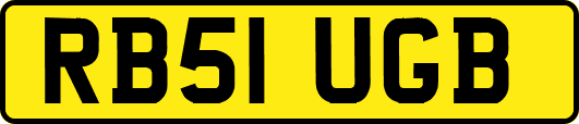 RB51UGB