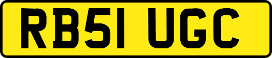 RB51UGC