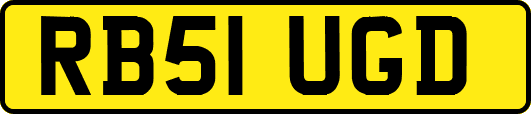 RB51UGD