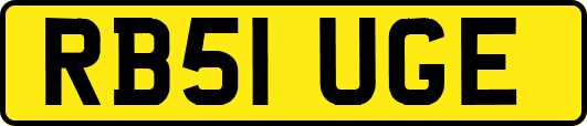 RB51UGE