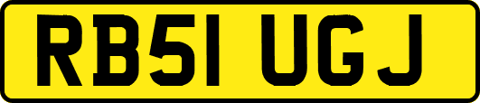 RB51UGJ