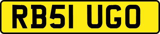 RB51UGO