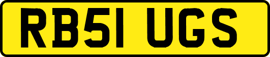 RB51UGS