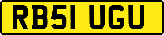 RB51UGU