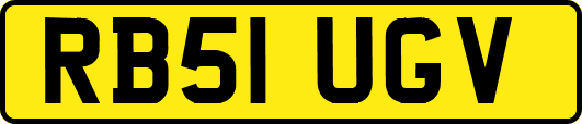 RB51UGV