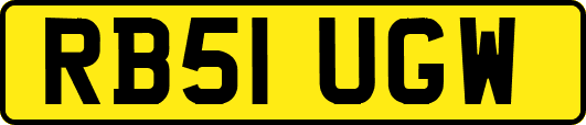 RB51UGW