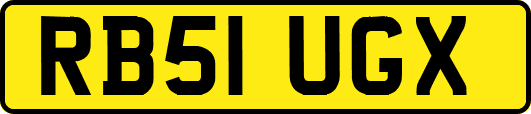 RB51UGX