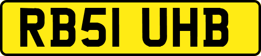 RB51UHB