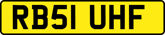 RB51UHF