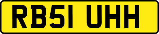 RB51UHH