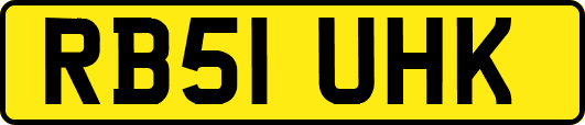 RB51UHK