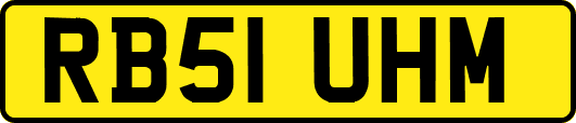 RB51UHM