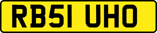 RB51UHO