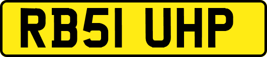 RB51UHP