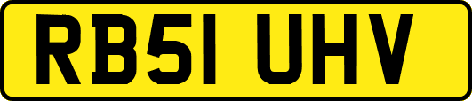 RB51UHV