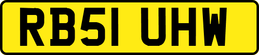 RB51UHW