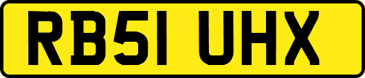 RB51UHX