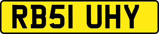 RB51UHY