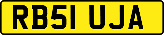 RB51UJA