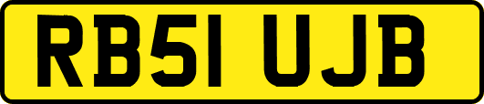 RB51UJB