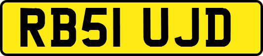 RB51UJD