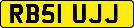 RB51UJJ