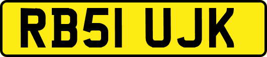 RB51UJK