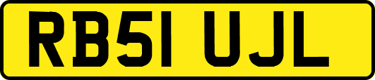 RB51UJL