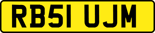 RB51UJM