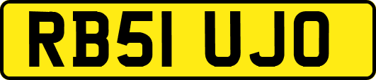 RB51UJO