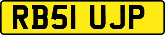 RB51UJP