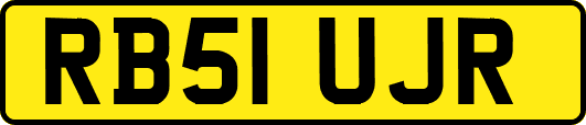 RB51UJR