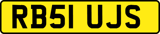 RB51UJS