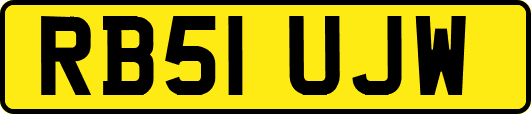 RB51UJW