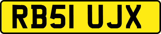 RB51UJX