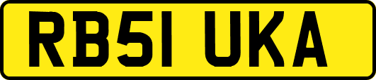 RB51UKA